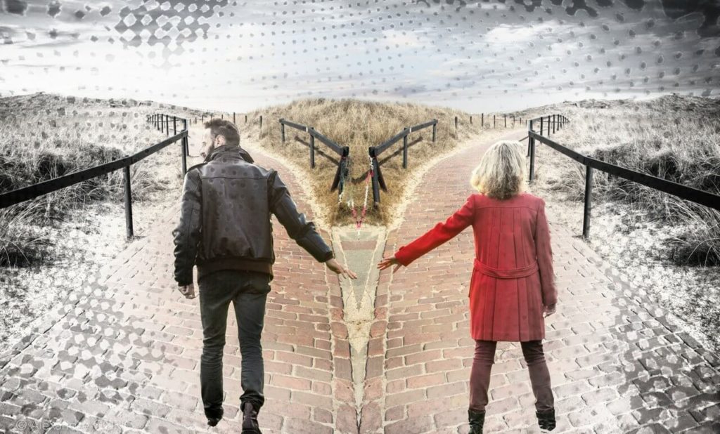 séparation