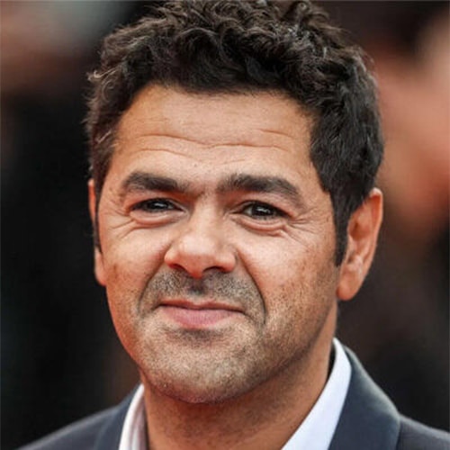 Jamel Debbouze