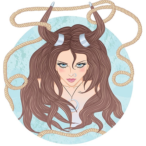 Signo de Tauro