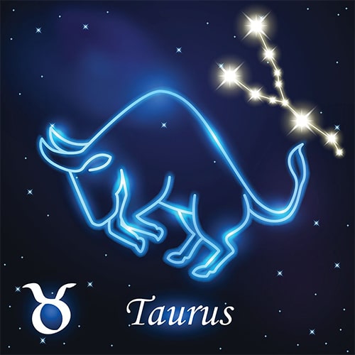 ascendente Tauro