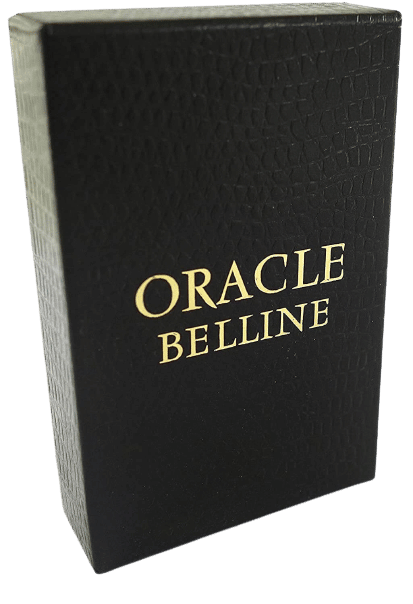 Coffret Oracle de Belline 