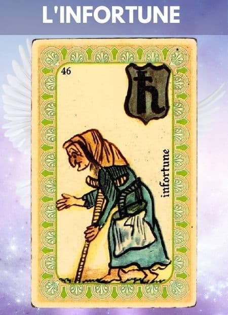 Infortune Bien etre Oracle Belline