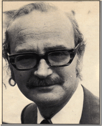 Marcel Forget, conocido como Belline