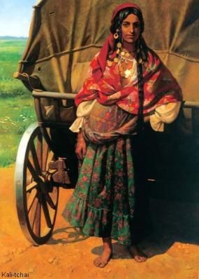 bohemia medieval