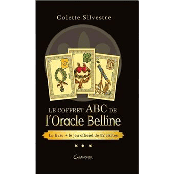 L oracle de beline