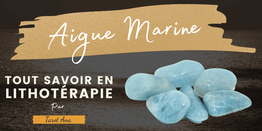 aigue-marine
