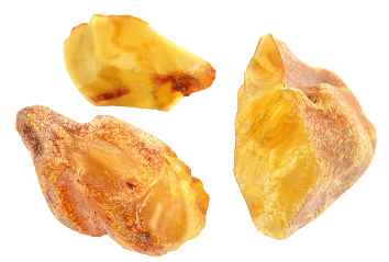 ambre jaune