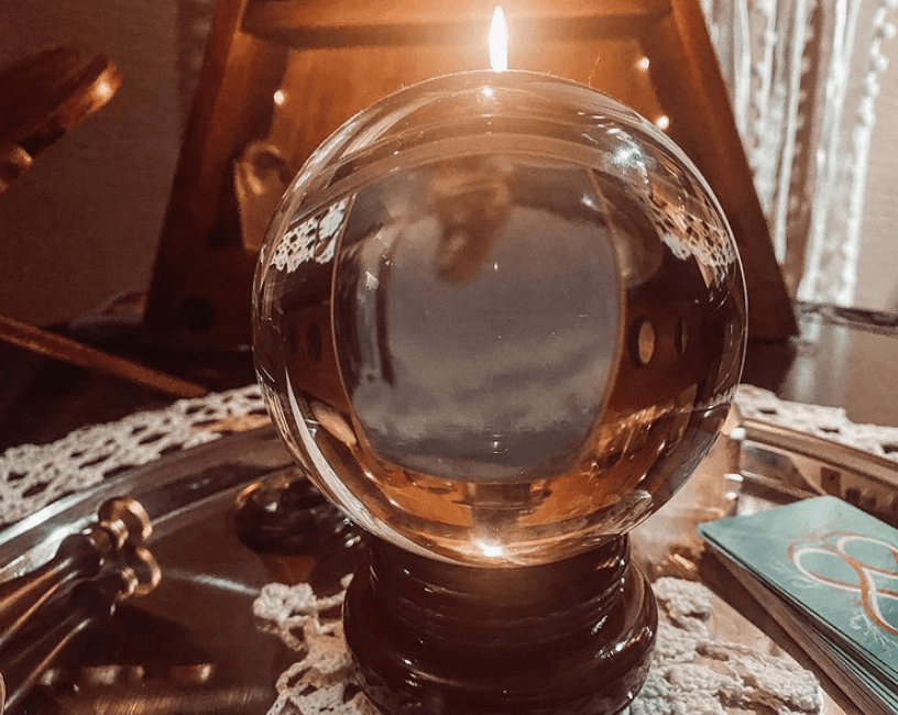 boule de cristal