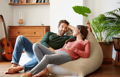 comunicación de pareja